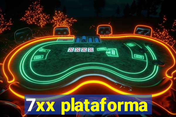 7xx plataforma